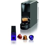 Krups Nespresso Essenza Mini XN110B, Macchina da caffè, Sistema Capsule Nespress