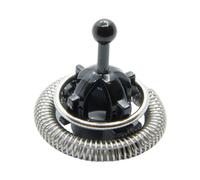 Krups Nespresso frusta macchina caffè Aeroccino Citiz Maestria XN630 XN730 XN761