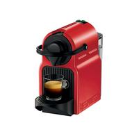 Krups Nespresso Inissia Rossa YY1531FD Macchina per caffè a capsule 0,7 L - Nouvo