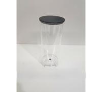 Krups Nespresso MS-624776 Serbatoio acqua con coperchio per Essenza Plus XN5101