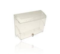 KRUPS NESPRESSO SERBATOIO RECIPIENTE TANICA ACQUA CUBO XN5000 XN5005 XN5009