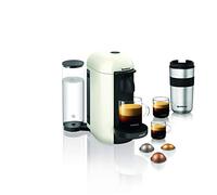 Krups Nespresso Vertuo Plus Macchina da caffè con filtro 1,2 L