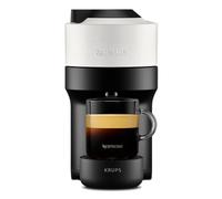 Nespresso Krups Nespresso Yy4889fd Virtue White Pop Caffettes, Caffettiera Compa