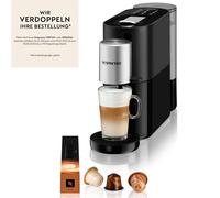 Krups Nespresso XN8908 Automatica Macchina per caffè a capsule 1 L