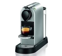 Krups Nespresso XN741B CITIZ XN741