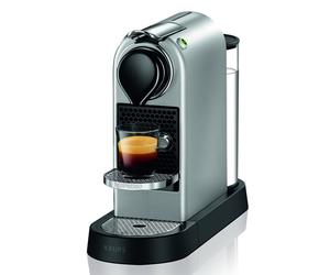 Krups Nespresso XN741B CITIZ XN741