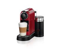 Krups Nespresso XN7615 macchina per caffè Macchina per espresso