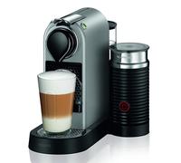 Krups Nespresso XN761B Automatica Macchina per caffè a capsule 1 L