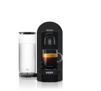Krups Nespresso YY3922FD Macchina da caffè manuale 2 in 1 da 1,8 L - Nouvo