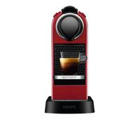 Krups Nespresso YY4117FD macchina da caffè Macchina per espresso - Nouvo
