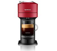 Nespresso Krups Macchina da Caffè, Caffettiera Espresso, Vertuo Next Rosso YY4296FD