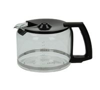 Krups Originale Vetro Caffè Caraffa con Coperchio Pro Aroma F0344210F Ricambio