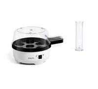 Krups Ovomat EG2331 - Fornello speciale per uova, fino a 7 uova, capacit genero