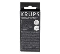 2x Krups Pastiglie per la Pulizia 10Stk Macchina da Caffè Espresso XS300010