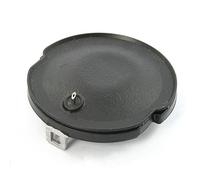 KRUPS Piastra diffusore DOLCE GUSTO universale, Nero