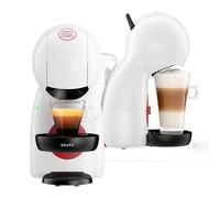 Krups Piccolo XS M.d.C. KP1A3BP1 Nescafè Dolce Gusto Nera