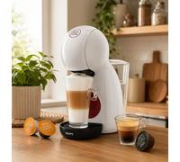 Krups NESCAFÉ DOLCE GUSTO KP1A31 Automatica/Manuale Macchina per caffè a capsule 0,8 L