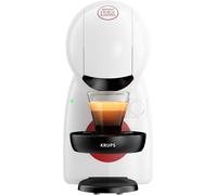 Krups piccolo xs m.d.c.kp1a3110 nescaf dolce gusto capsule bian