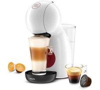 Krups Piccolo XS M.d.C. KP1A3110 Nescaf Dolce Gusto Capsule Bianca