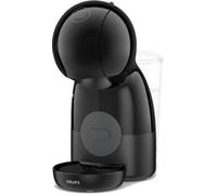 Krups Piccolo XS M.d.C. KP1A3BP1 Nescaf Dolce Gusto Nera