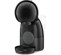 Krups Piccolo XS M.d.C. KP1A3BP1 Nescafè Dolce Gusto Nera
