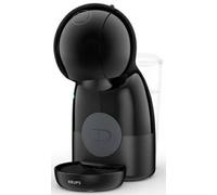 Krups Piccolo XS Macchina da Caff KP1A3BK Nescaf Dolce Gusto Nera