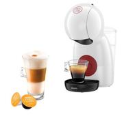 Krups Piccolo XS YY5218FD macchina da caffè Caffettiera a capsule 0,8 L - Nouvo