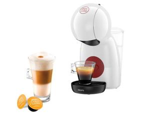 Krups Piccolo XS YY5218FD macchina da caffè Caffettiera a capsule 0,8 L - Nouvo