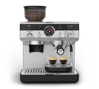 Krups Precision XP801T10 macchina per caffè Automatica/Manuale Macchina per espr