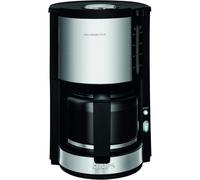 Krups ProAroma Plus Macchina per caffè americano 10 tazze Nera