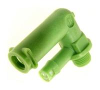 KRUPS Raccordo valvola pompa Caffettiera, Expresso MS-0907970