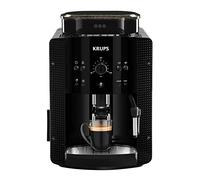 Krups Roma EA81M8 Macchina per caffè espresso, Automatica, 1,7 l, 3 livelli, Nero