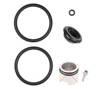 Krups Rowenta Guarnizione o Ring Biella Pistone Stantuffo Set EA 68 69 80 89 90