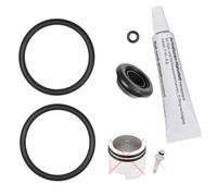 Krups Rowenta Set Guarnizioni + Grasso Es EA & XP 6 7 8 9 Gruppo Caffè Pistone