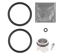 Krups Rowenta Set Guarnizioni Per Es EA & XP 6 7 8 9 Serie Gruppo Caffè Pistone