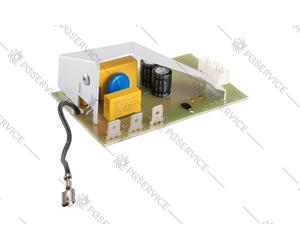 Krups scheda elettronica PCB 230V macchina caffè Dolce Gusto Piccolo XS KP1A