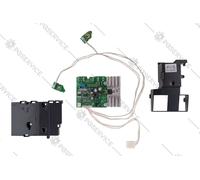 Krups scheda PCB macchina caffè Citiz Milk XN7205 XN720T XN7305 XN730