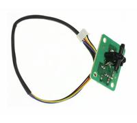 Krups scheda PCB pressostato flusso valvola spillatore The Sub VB6500 VB650B