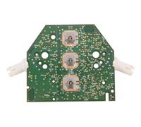 Krups scheda PCB tasti macchina caffè Prodigio XN410 XN411 EN170 EN270 C70 D70