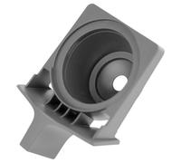 Krups SemBoutique MS-623704 - Supporto per schiena, colore: Grigio
