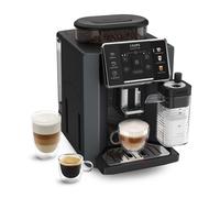 Krups Sensation Milk M90 , Macchina per Caffè Automatica, 6 Caffè e Caffellatte, EA912B Krups