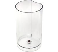 Krups Serbatoio dell'Acqua di Ricambio per Macchina da Caffè Vertuo Pop, Compatibile con Modelli XN9201, XN9204, XN9205, Contenitore Trasparente