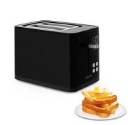 Krups Smart'n Light KH6418 7 2 fetta/e 850 W Nero