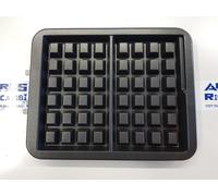 Krups TS-01040300 Piastra cialda per macchina Waffeleisen FDD95D