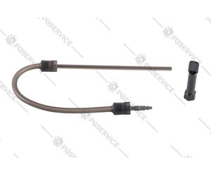 Krups tubo caraffa latte cappuccino macchina caffè Evidence EA8958 EA895E EA895N