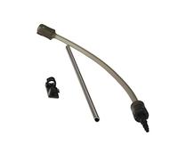 Krups tubo latte connettore lattiera macchina caffè Intuition EA8738 EA872B