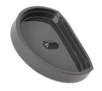 KRUPS Vassoio raccogligocce DOLCE GUSTO MINI ME Caffettiera, Macchina da Caffè MS-623499 Caffettiera, Macchina da Caffè MS-623499