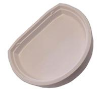 KRUPS Vassoio Scarico (grigio) DOLCE GUSTO MINI ME Caffettiera, Espresso MS-623496 Caffettiera, Espresso MS-623496