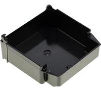 KRUPS Vassoio scolapiatti Caffettiera, Macchina da Caffè MS-623611, MS-624406 Macchina per Caffettiera, Macchina da Caffè MS-623611, MS-624406