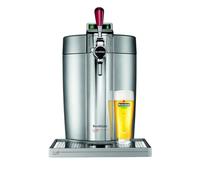 KRUPS - vb700e00 spillatrice di birra Loft Edition Argento / Cromo - SPEDIZIONE GRATUITA